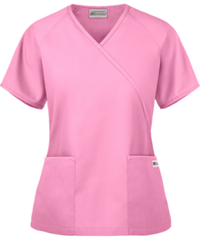 Женские медицинские куртки