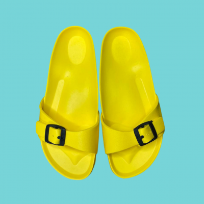 Yellow S